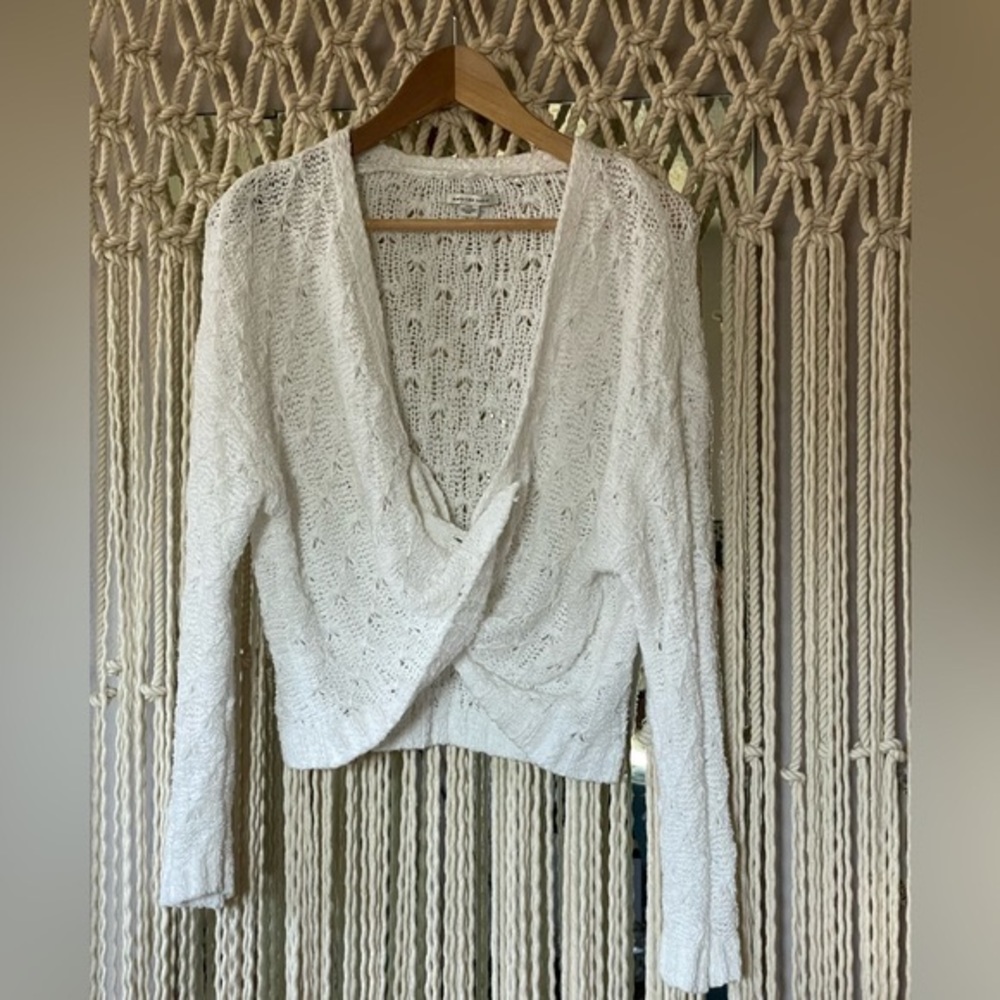 American Eagle 🦅 Cardigan